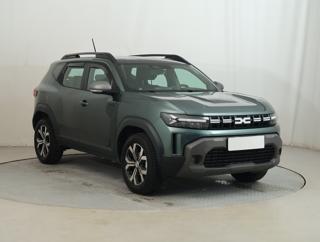 Dacia Duster 1.0 TCe 67kW SUV