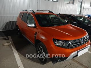 Dacia Duster 1.0T SUV