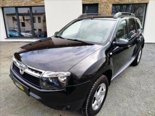 Dacia Duster 1,5 dCi 81 kW 4X4 Arctica SUV