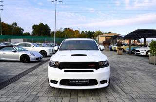 Dodge Durango 6.4L SRT V8 460PS, AT8/4x4 SUV