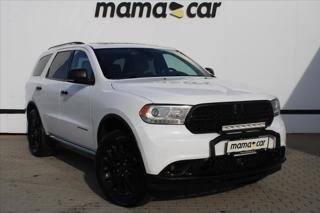 Dodge Durango 3.6i 216kW LPG CITADEL SUV