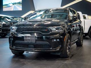 Dodge Durango 5.7 R/T Plus BlackTop SUV