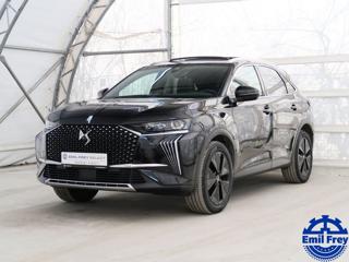 DS Automobiles DS7 Crossback 1.5BlueHDi,CZ,1Maj,RIVOLI,AT8 SUV