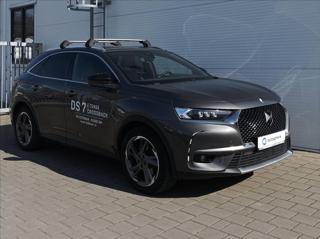 DS Automobiles DS7 Crossback 1,6 PT e-Tense 300k EAT8 4x4  RIVOLI SUV