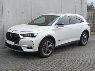 DS Automobiles DS7 Crossback 2,0   HDi Rivoli SUV