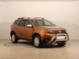 Dacia Duster 1.2 TCe 92kW SUV