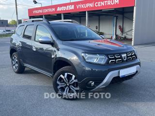 Dacia Duster 1.0 TCe LPG, 1.maj SUV