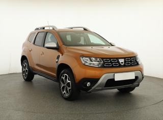 Dacia Duster 1.0 TCe 74kW SUV