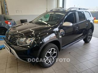 Dacia Duster 1.3 TCe, 1.maj, Serv.kniha SUV