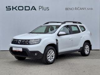 Dacia Duster Comfort 4x4 1,5dCi 84kW SUV
