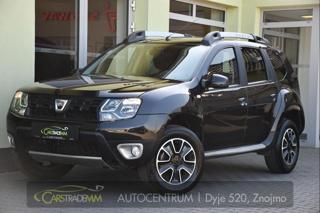 Dacia Duster 1.5dCi SUV
