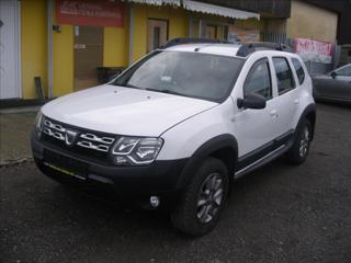 Dacia Duster 1,5 DCi,  4x4,KLIMA,SERVISKA SUV