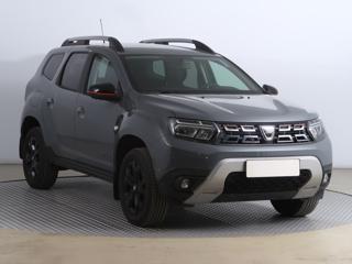 Dacia Duster 1.3 TCe 110kW SUV