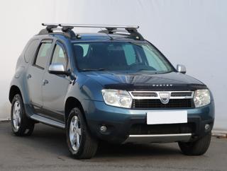 Dacia Duster 1.6 16V 77kW SUV