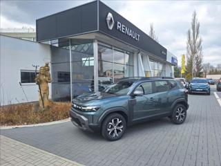 Dacia Duster 1,2 Expression TCe 130  NOVÝ SUV