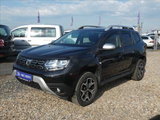 Dacia Duster 1,5 dCi SUV