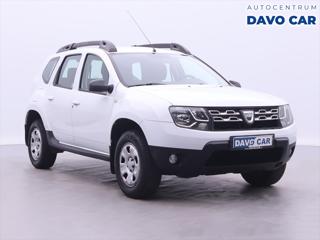 Dacia Duster 1,5 dCi 80kW CZ Arctica Tažné SUV