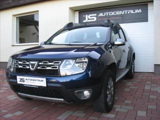 Dacia Duster 1,2 TCe 125PS  Prestige SUV