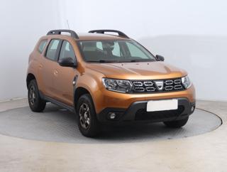 Dacia Duster 1.2 TCe 92kW SUV