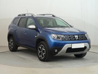 Dacia Duster 1.5 Blue dCi 84kW SUV