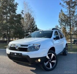 Dacia Duster 1,6   2016 142 tkm SUV