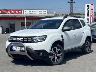 Dacia Duster 1,3 TCe  Prestige SUV