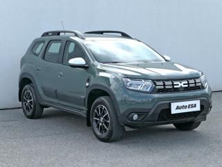 Dacia Duster 1.0i SUV