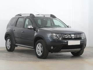 Dacia Duster 1.5 dCi 80kW SUV