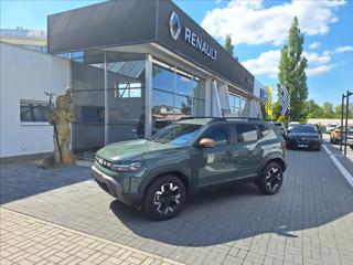 Dacia Duster 1,2 Extreme Tce 130 4x4  NOVÝ SUV
