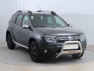 Dacia Duster 1.5 dCi 80kW SUV