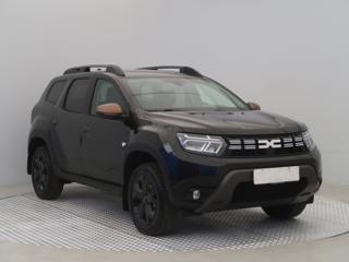 Dacia Duster 1.0 TCe 67kW SUV