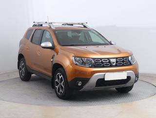Dacia Duster 1.2 TCe 92kW SUV