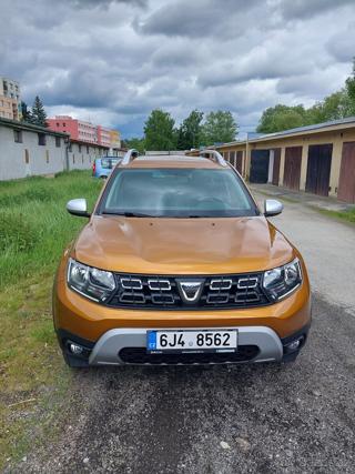 Dacia Duster 1,0   LPG, DPH SUV