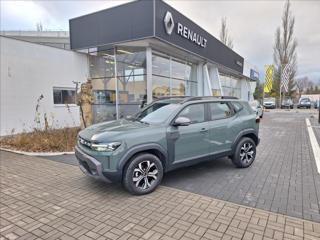 Dacia Duster 1,2 Expression Tce 130 4x4  NOVÝ SUV