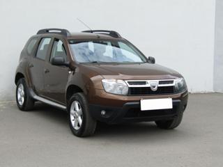 Dacia Duster 1.5 DCi SUV
