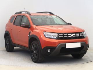 Dacia Duster 1.0 TCe 67kW SUV