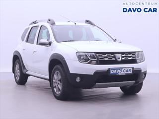 Dacia Duster 1,5 dCi 80kW Klima Navi CZ SUV