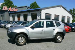 Dacia Duster 1,6 ČR  4x4 SUV