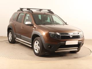 Dacia Duster 1.5 dCi 81kW SUV