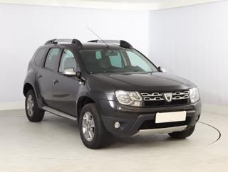 Dacia Duster 1.2 TCe 92kW SUV