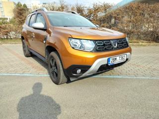 Dacia Duster 1.0 TCe, 74kW SUV