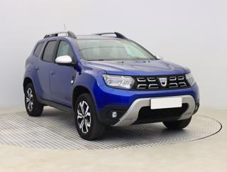Dacia Duster 1.0 TCe 67kW SUV
