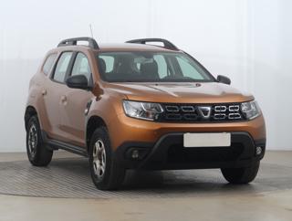 Dacia Duster 1.6 SCe 84kW SUV