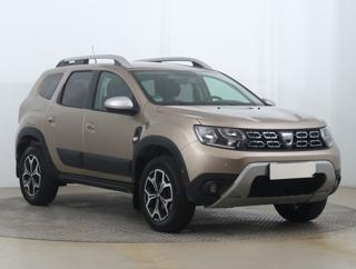 Dacia Duster 1.3 TCe 96kW SUV
