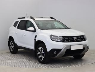 Dacia Duster 1.3 TCe 110kW SUV