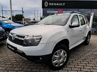 Dacia Duster 2011 1.6 77kW LPG 4x4 SUV