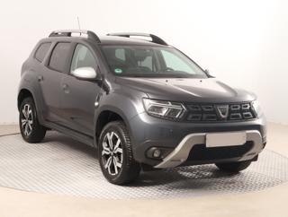 Dacia Duster 1.0 TCe 67kW SUV