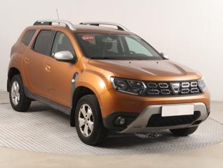 Dacia Duster 1.6 SCe 84kW SUV