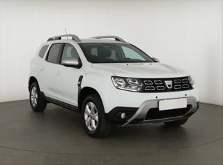 Dacia Duster 1.5 Blue dCi 84kW SUV