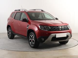 Dacia Duster 1.3 TCe 96kW SUV
